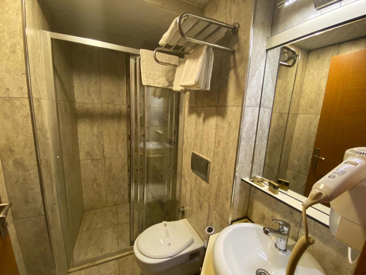 Golden Lounge 3* Stambuł