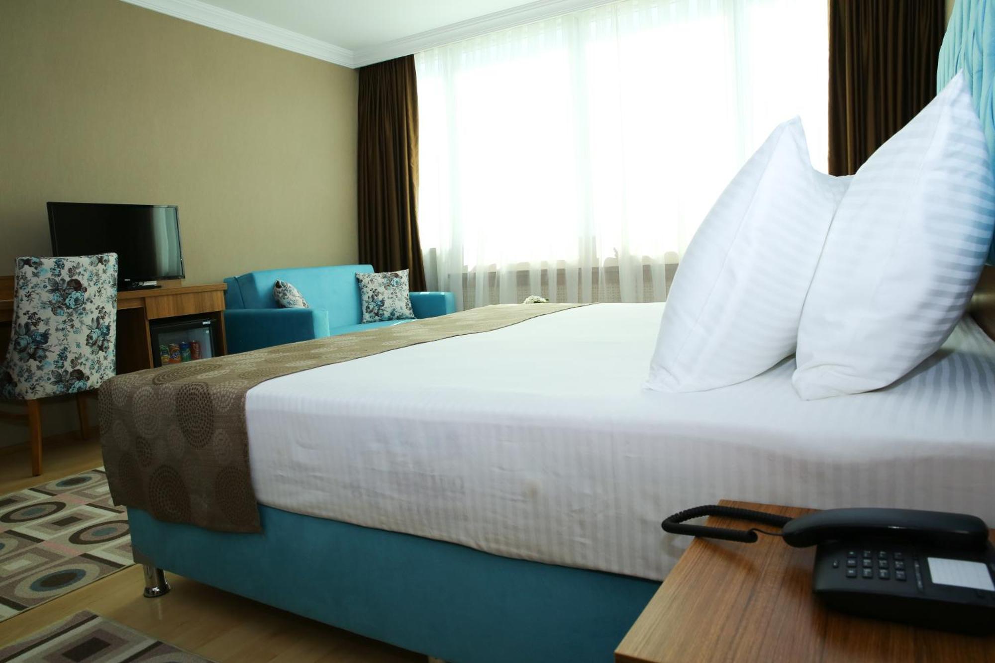 Golden Lounge 3* Stambuł