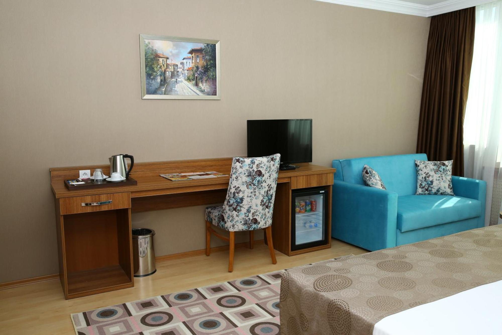 Golden Lounge Otel