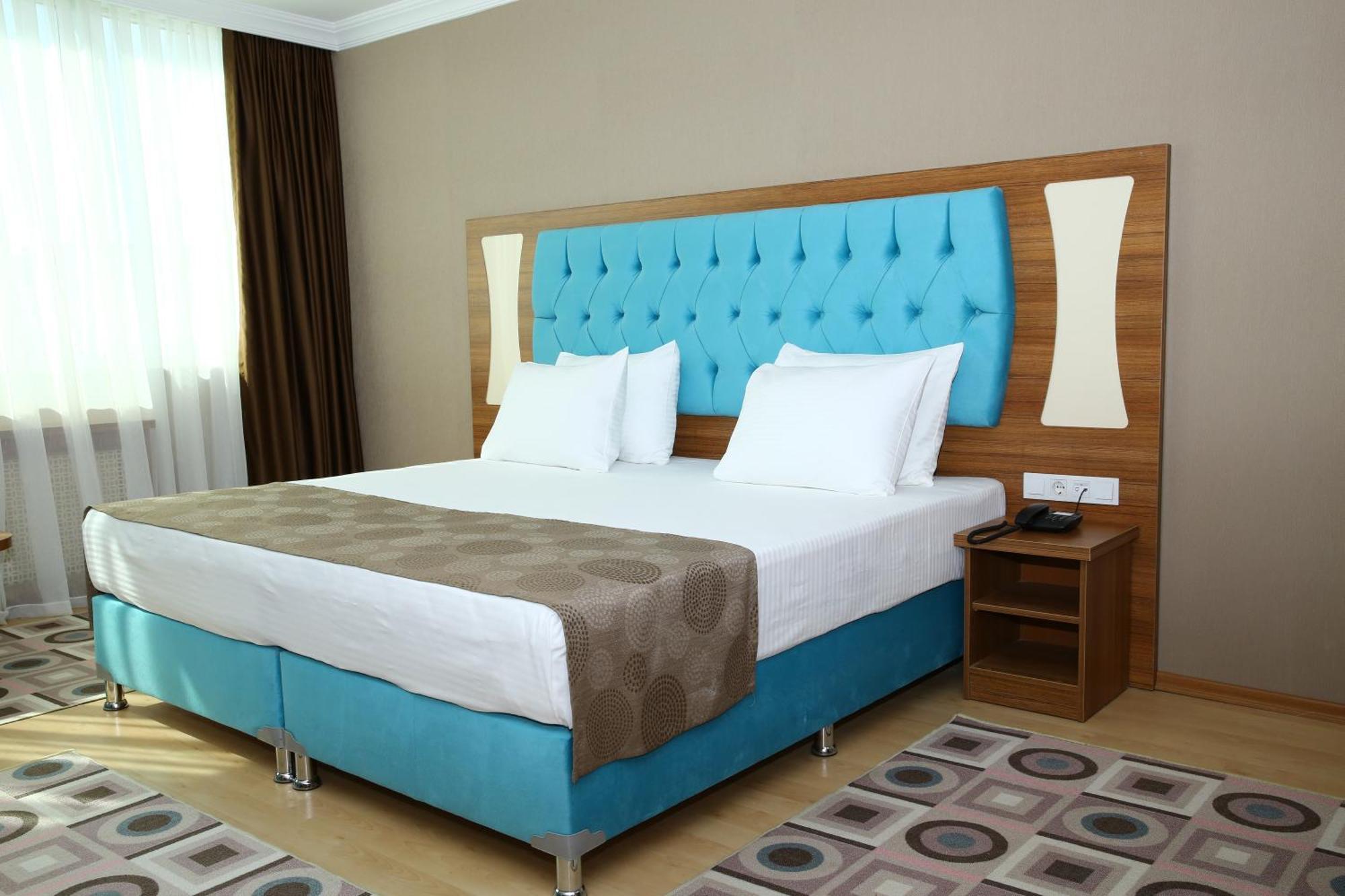 Hotel Golden Lounge Stambuł