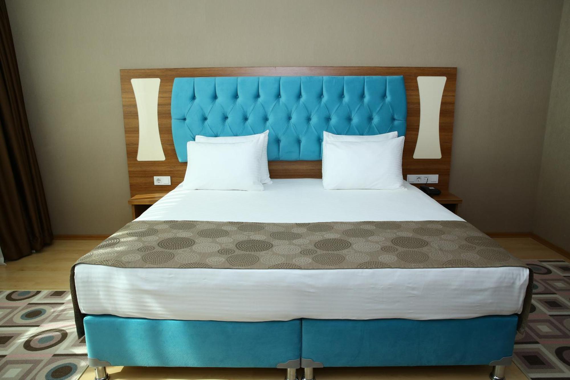 Otel Golden Lounge