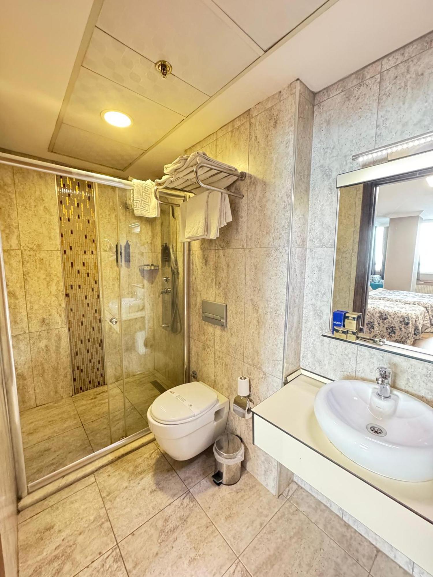 Hotel Golden Lounge Stambuł