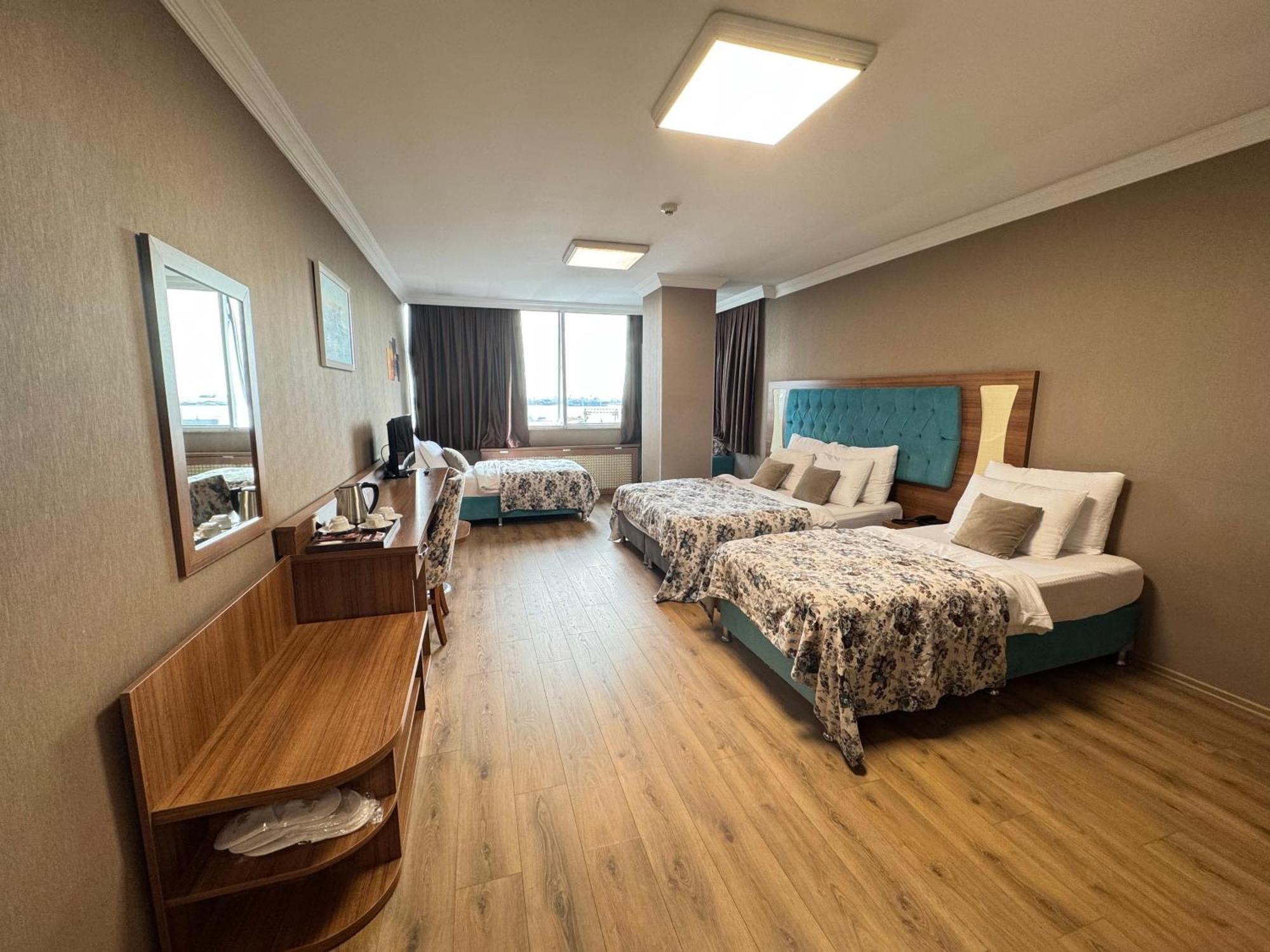Golden Lounge Stambuł