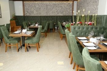 Golden Lounge Otel