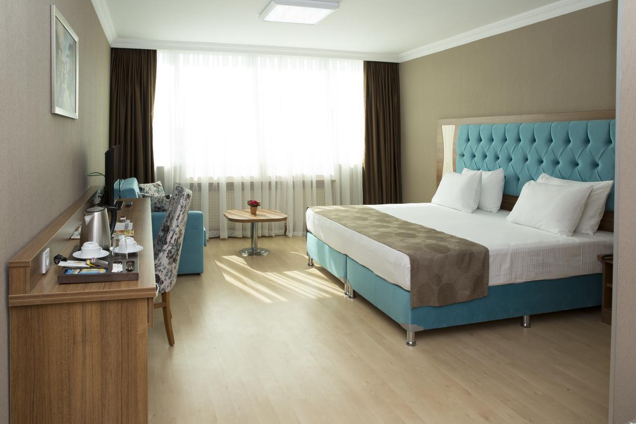Golden Lounge Stambuł