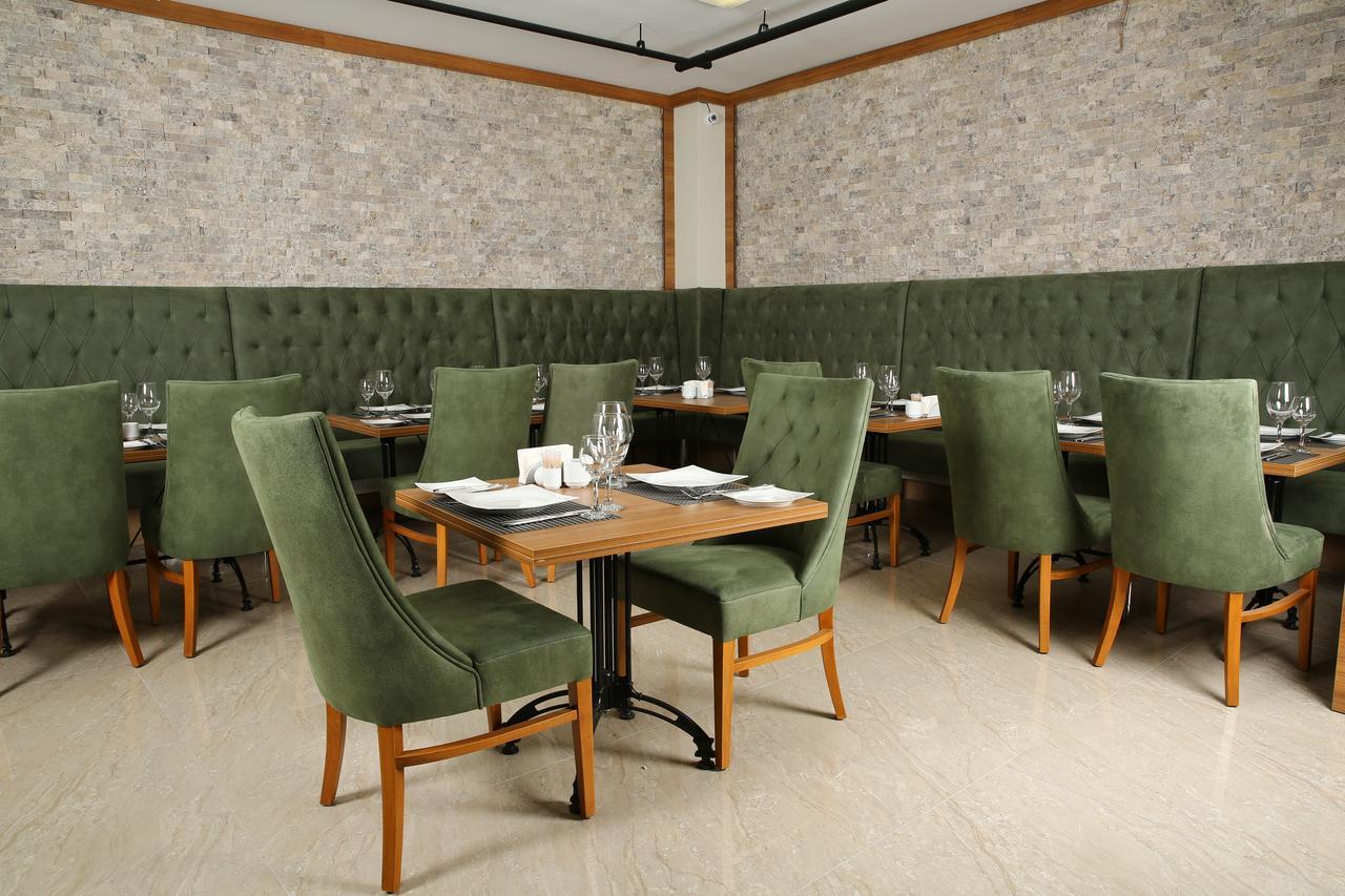 Golden Lounge Hotel Stambuł