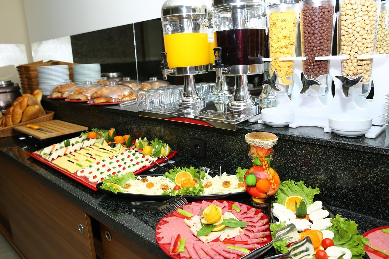 Golden Lounge Otel İstanbul