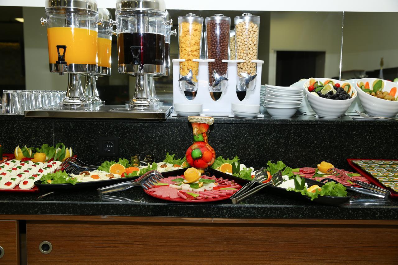 Hotel Golden Lounge Stambuł