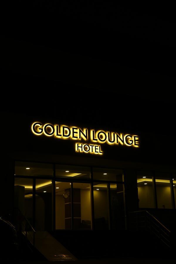 Golden Lounge Otel İstanbul