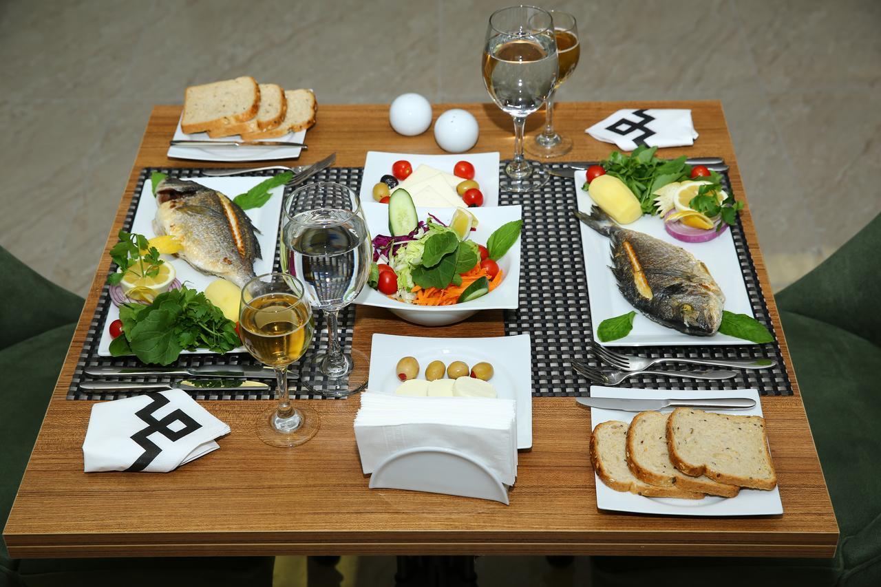 Otel Golden Lounge