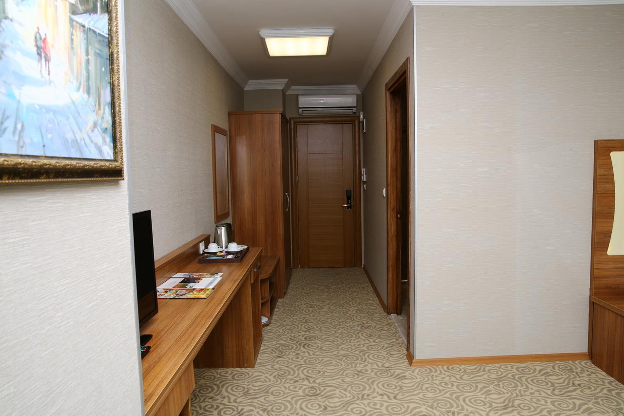 Golden Lounge Stambuł