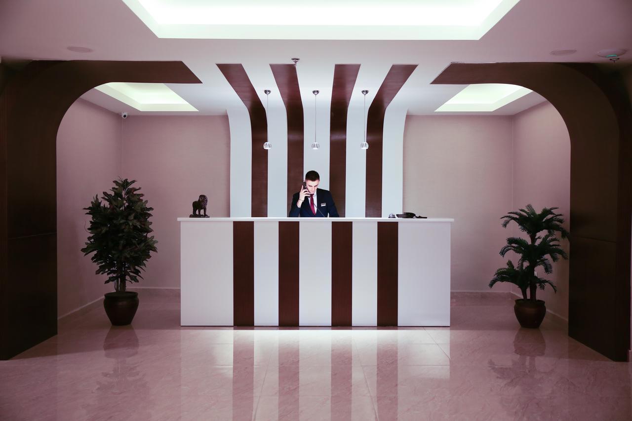 Otel Golden Lounge İstanbul