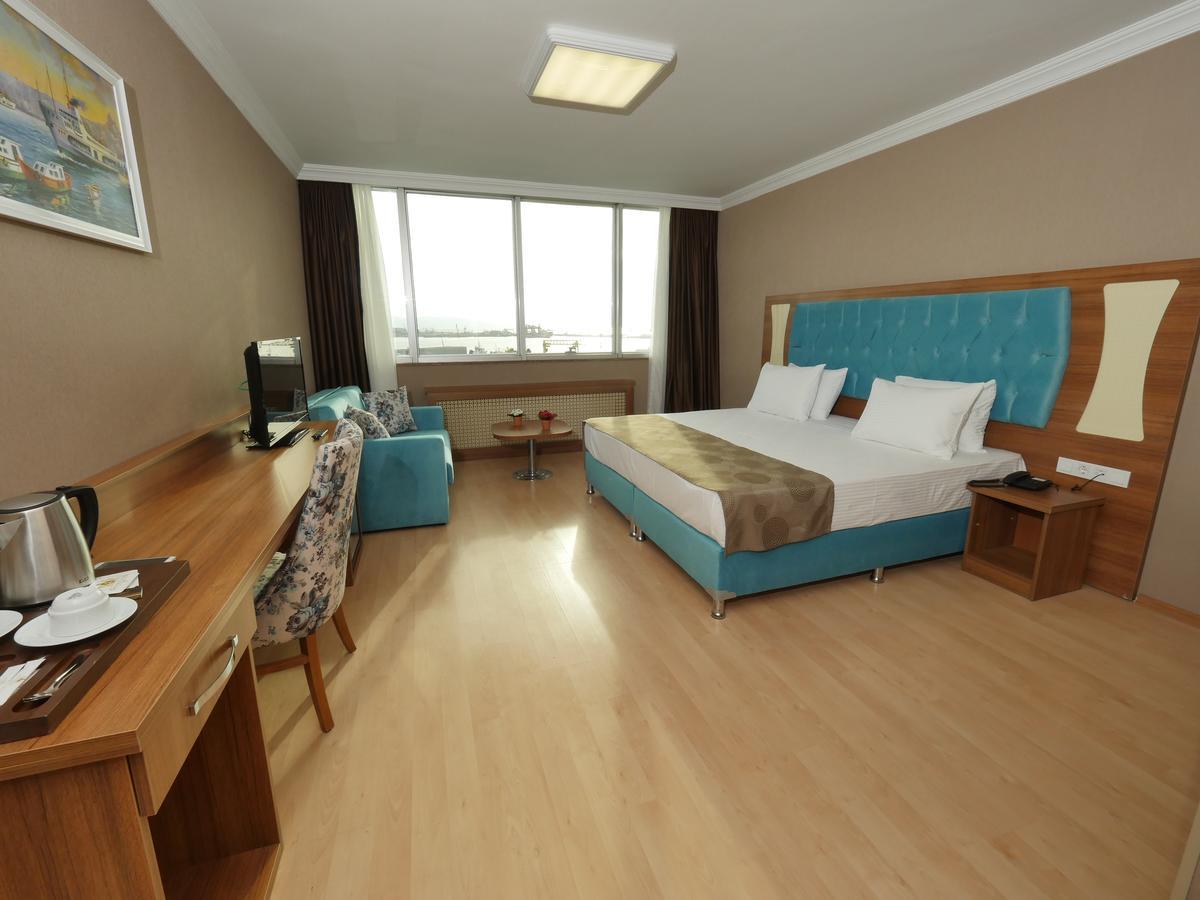 Otel Golden Lounge 3*