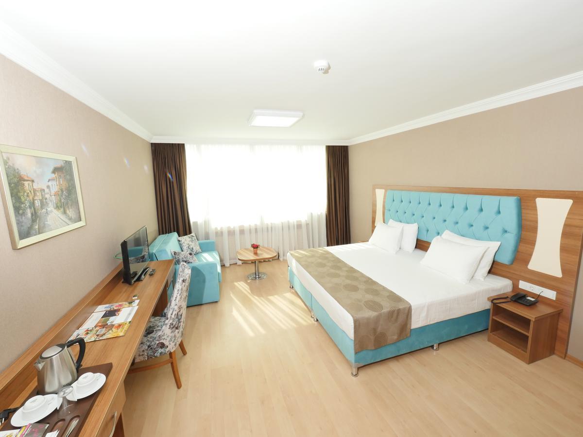 Otel Golden Lounge