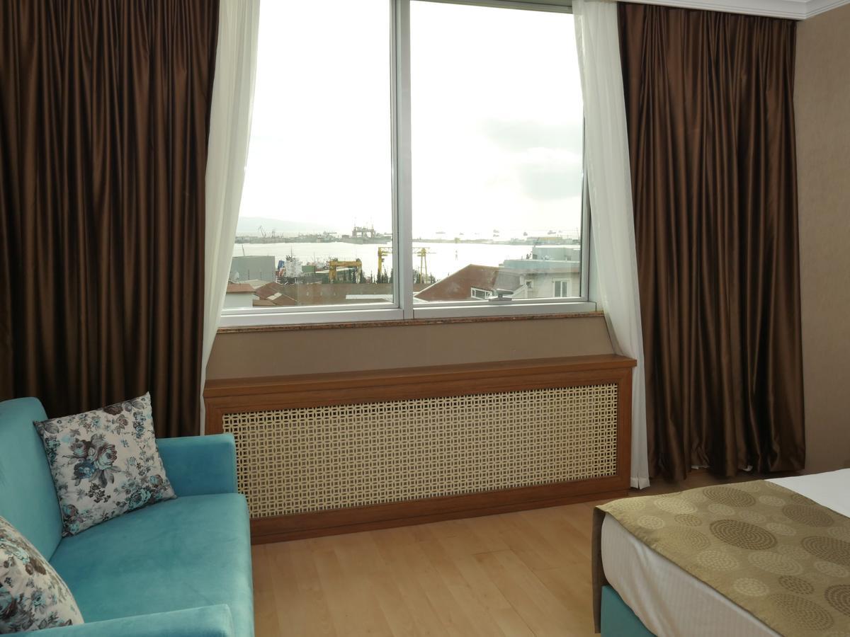 Golden Lounge 3* Stambuł