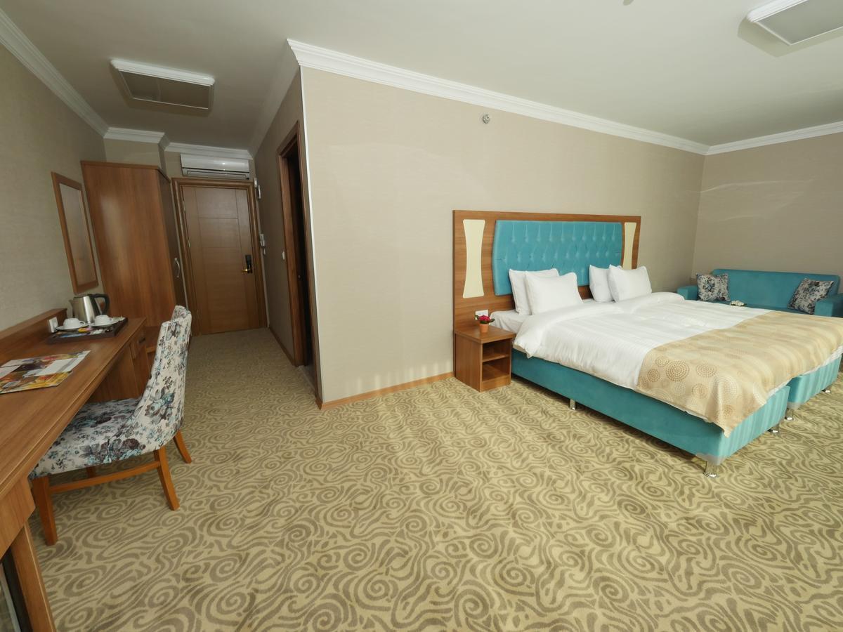 Golden Lounge Otel