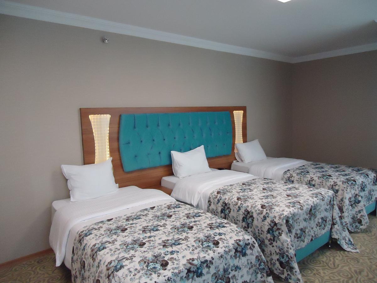 Golden Lounge Otel
