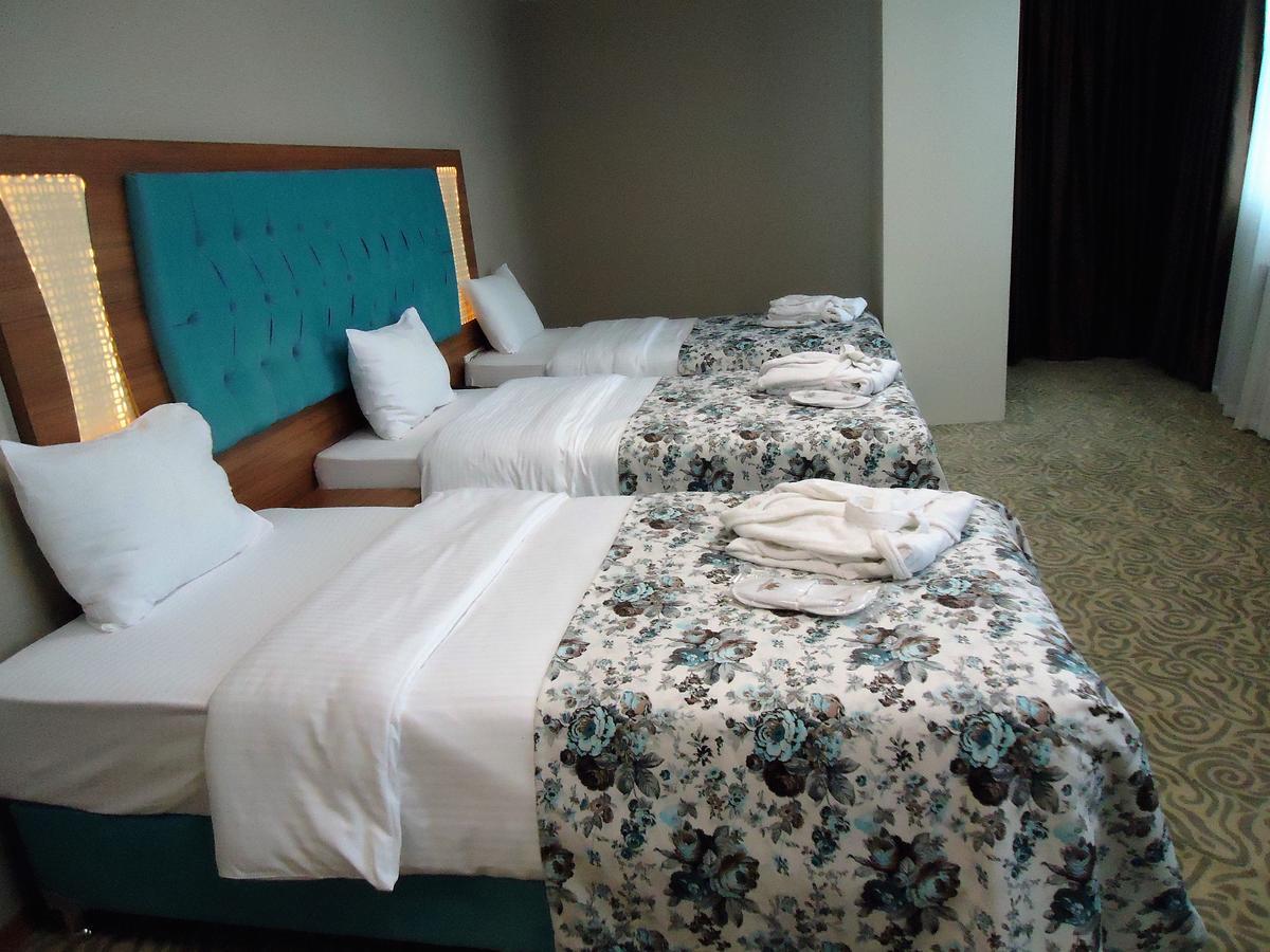 Golden Lounge Otel