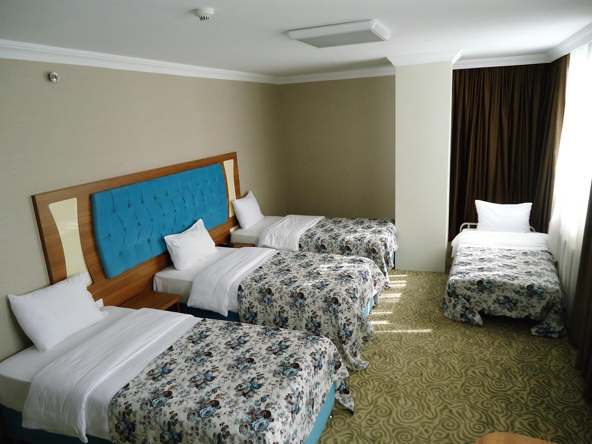Golden Lounge Otel