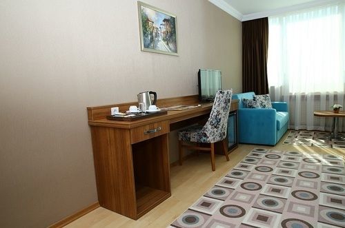 Golden Lounge 3* Stambuł