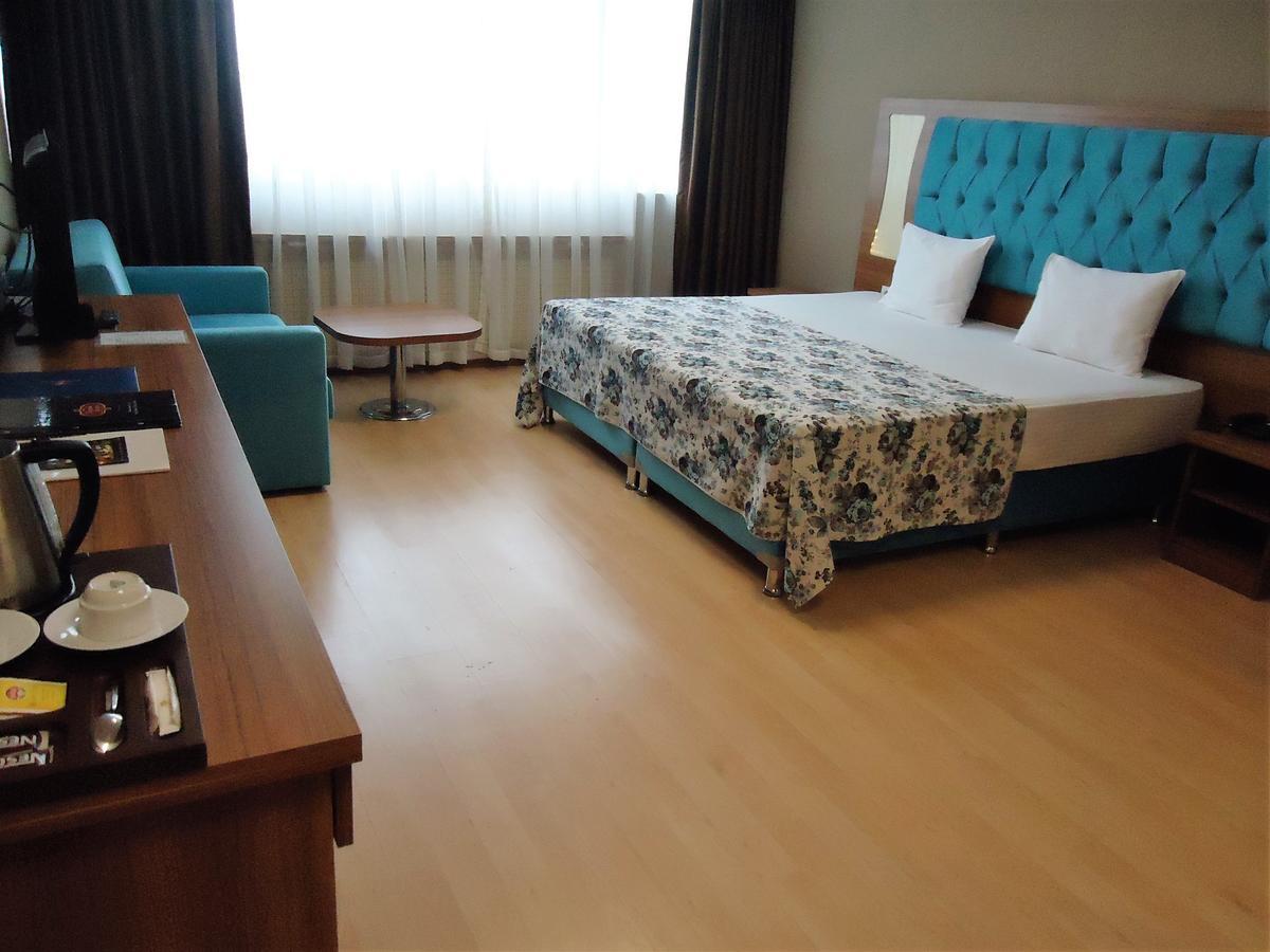 Golden Lounge İstanbul