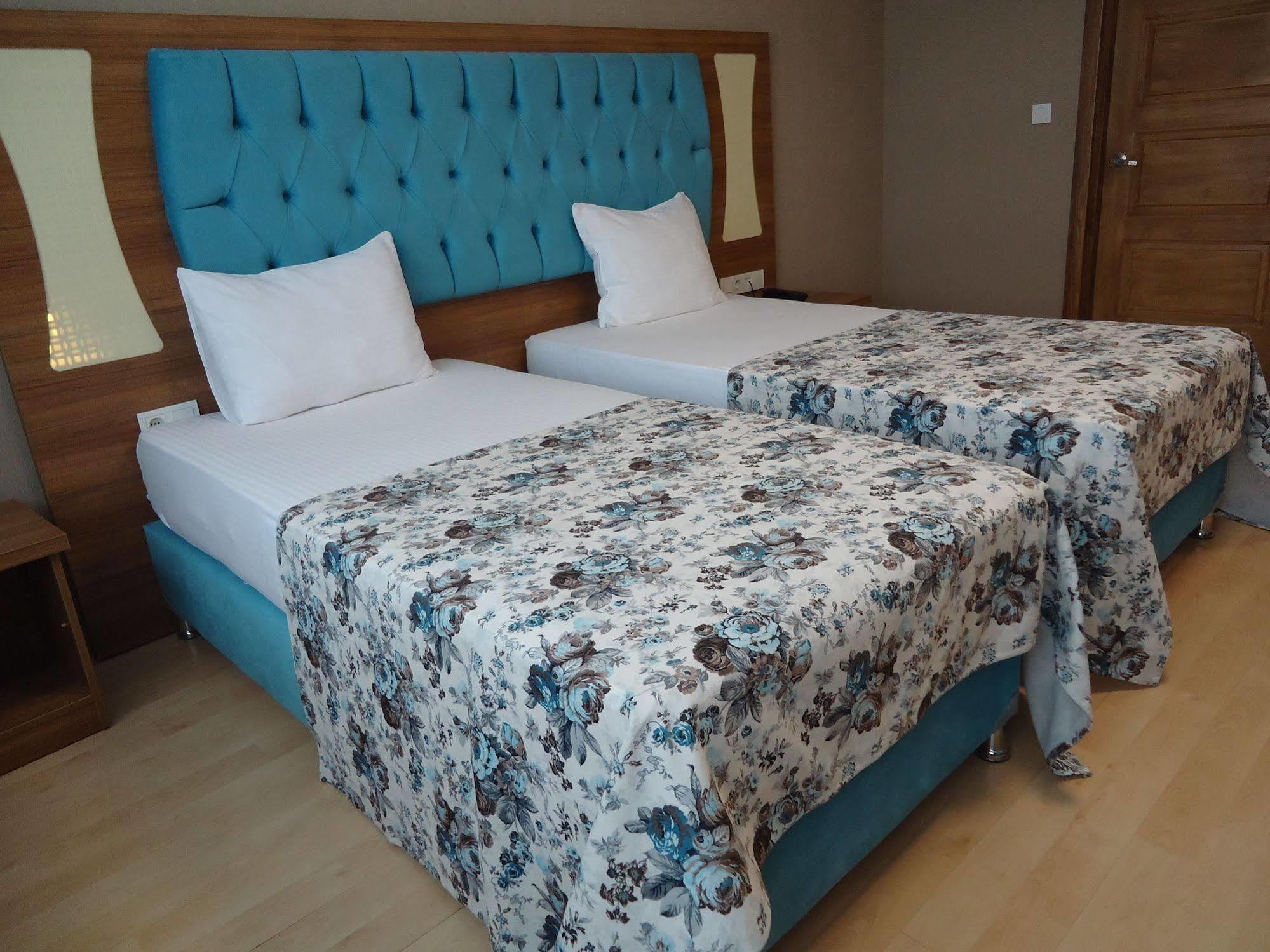 Otel Golden Lounge