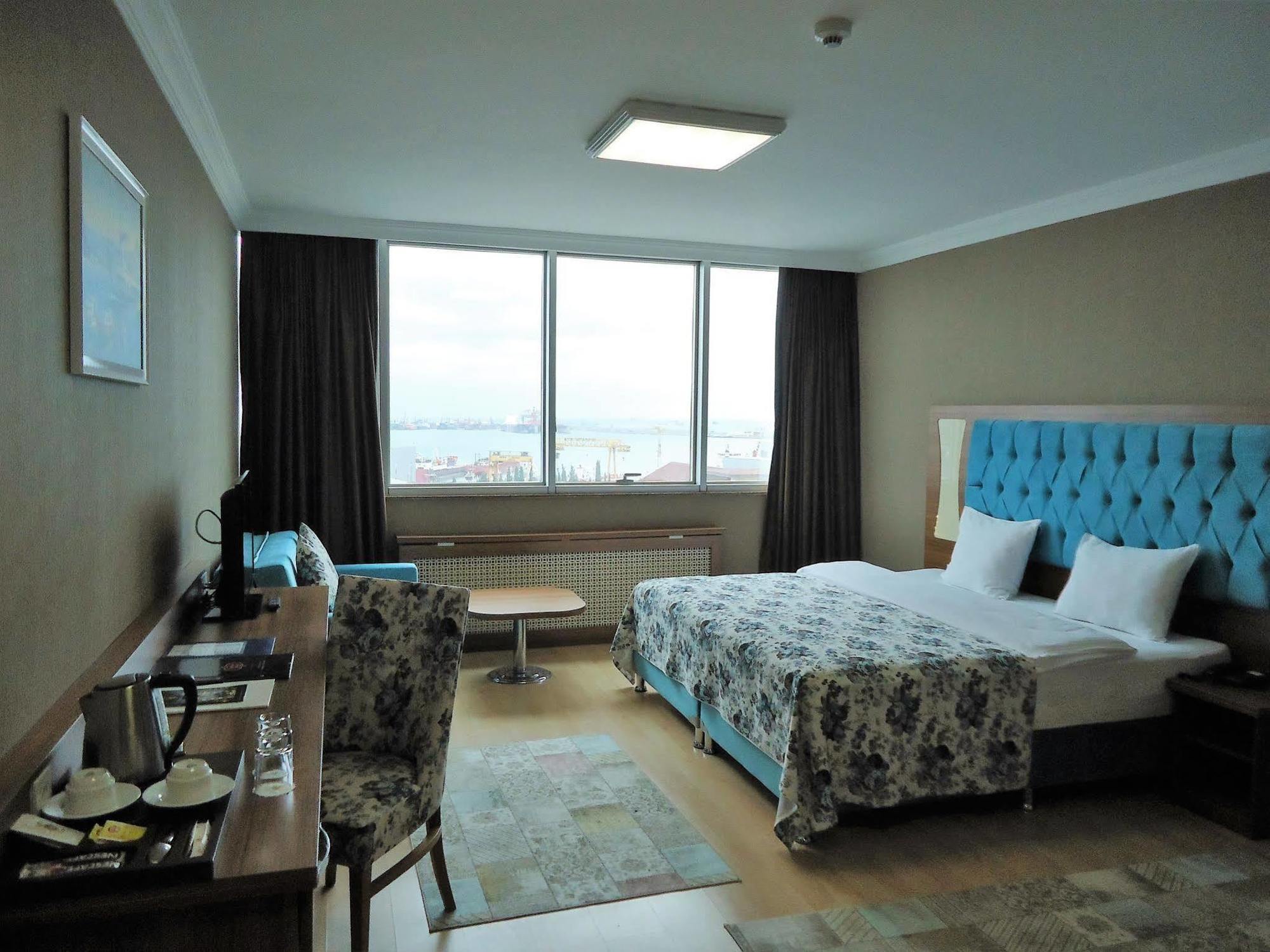 Otel Golden Lounge İstanbul